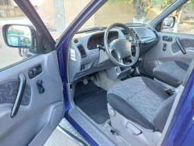 Обява за продажба на Nissan Terrano 2.4i-116.kc-ТОП СЪСТОЯНИЕ ~10 999 лв. - изображение 7