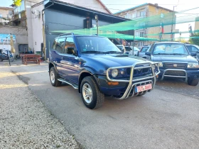 Обява за продажба на Nissan Terrano 2.4i-116.kc-ТОП СЪСТОЯНИЕ ~10 999 лв. - изображение 1