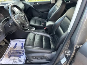 VW Tiguan 2.0TDI 140 44 | Mobile.bg    10