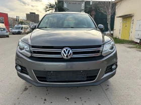 VW Tiguan 2.0TDI 140 44 | Mobile.bg    2