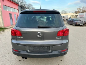 VW Tiguan 2.0TDI 140 44 | Mobile.bg    7