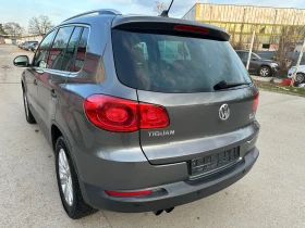 VW Tiguan 2.0TDI 140 44 | Mobile.bg    8
