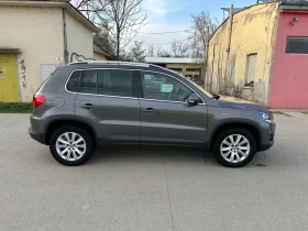 VW Tiguan 2.0TDI 140 44 | Mobile.bg    4