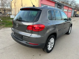 VW Tiguan 2.0TDI 140 44 | Mobile.bg    6