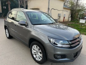 VW Tiguan 2.0TDI 140 44 | Mobile.bg    3