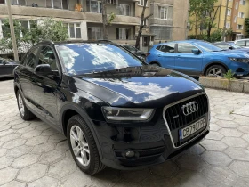 Audi Q3 | Mobile.bg    2