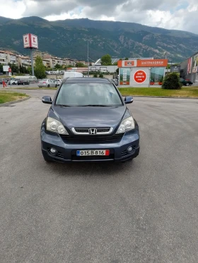 Honda Cr-v 2.2unikat | Mobile.bg    3