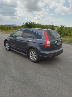 Honda Cr-v 2.2unikat | Mobile.bg    8