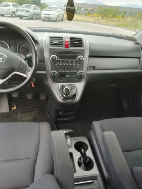 Honda Cr-v 2.2unikat | Mobile.bg    11