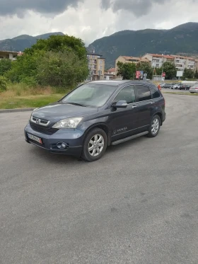 Honda Cr-v 2.2unikat | Mobile.bg    6