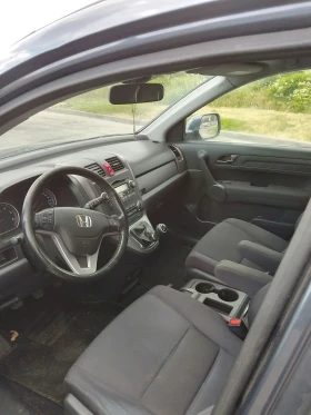 Honda Cr-v 2.2unikat | Mobile.bg    7
