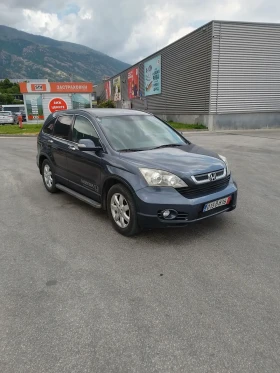 Honda Cr-v 2.2unikat | Mobile.bg    2