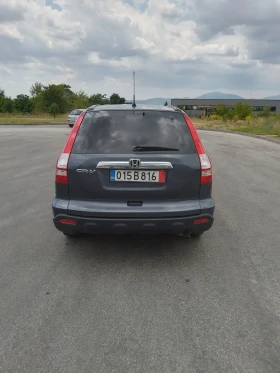 Honda Cr-v 2.2unikat | Mobile.bg    4