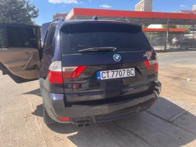 Обява за продажба на BMW X3 ~9 000 лв. - изображение 3