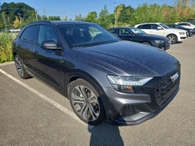 Audi Q8 * CARFAX *   *   ! | Mobile.bg    3