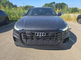 Audi Q8 * CARFAX *   *   ! | Mobile.bg    2