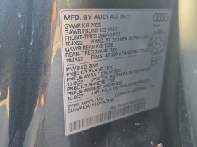 Audi Q8 * CARFAX *   *   ! | Mobile.bg    16