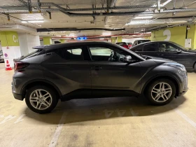 Обява за продажба на Toyota C-HR ~35 000 лв. - изображение 1