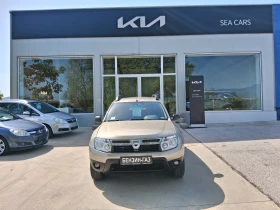 Обява за продажба на Dacia Duster ~9 900 лв. - изображение 1
