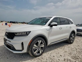 Kia Sorento HYBRID/EX/4X4/ВИДЕО НА МОТОРА