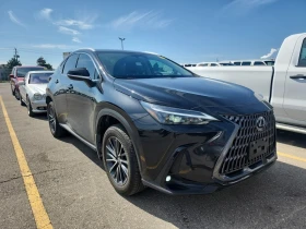Lexus NX | Mobile.bg    2