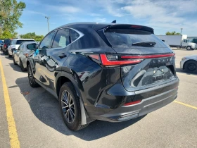 Lexus NX | Mobile.bg    4