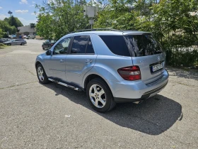 Обява за продажба на Mercedes-Benz ML 350 Газ-Бензин ~18 700 лв. - изображение 6