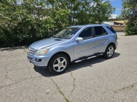 Обява за продажба на Mercedes-Benz ML 350 Газ-Бензин ~18 700 лв. - изображение 3