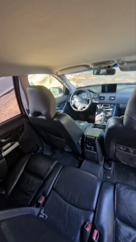Volvo Xc90 2.5 | Mobile.bg    6