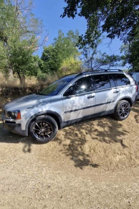 Volvo Xc90 2.5 | Mobile.bg    3