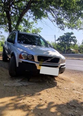 Volvo Xc90 2.5 | Mobile.bg    2