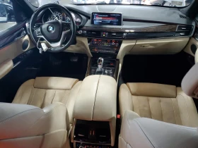 Обява за продажба на BMW X5 XDRIVE35I/ПОДГРЕВ/ПАНОРАМА/ВИДЕО НА МОТОРА ~34 500 лв. - изображение 7