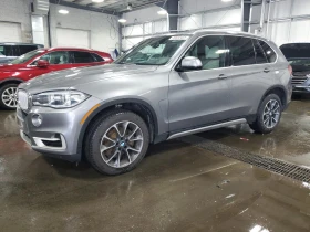 Обява за продажба на BMW X5 XDRIVE35I/ПОДГРЕВ/ПАНОРАМА/ВИДЕО НА МОТОРА ~34 500 лв. - изображение 1