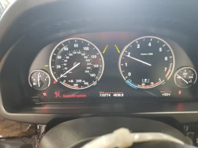 Обява за продажба на BMW X5 XDRIVE35I/ПОДГРЕВ/ПАНОРАМА/ВИДЕО НА МОТОРА ~34 500 лв. - изображение 8
