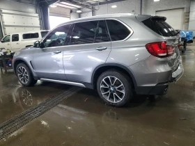 Обява за продажба на BMW X5 XDRIVE35I/ПОДГРЕВ/ПАНОРАМА/ВИДЕО НА МОТОРА ~34 500 лв. - изображение 5