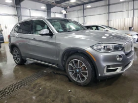 Обява за продажба на BMW X5 XDRIVE35I/ПОДГРЕВ/ПАНОРАМА/ВИДЕО НА МОТОРА ~34 500 лв. - изображение 2