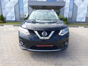 Nissan Rogue 2.5i 170kc.AWD 4x4 SL TEKNA FULL MAX | Mobile.bg    2