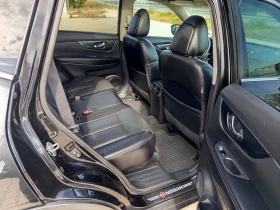 Nissan Rogue 2.5i 170kc.AWD 4x4 SL TEKNA FULL MAX | Mobile.bg    11