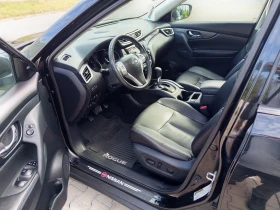 Nissan Rogue 2.5i 170kc.AWD 4x4 SL TEKNA FULL MAX | Mobile.bg    9