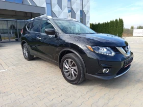 Nissan Rogue 2.5i 170kc.AWD 4x4 SL TEKNA FULL MAX | Mobile.bg    3