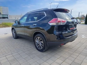Nissan Rogue 2.5i 170kc.AWD 4x4 SL TEKNA FULL MAX | Mobile.bg    7
