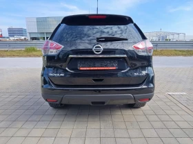 Nissan Rogue 2.5i 170kc.AWD 4x4 SL TEKNA FULL MAX | Mobile.bg    6