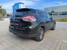 Nissan Rogue 2.5i 170kc.AWD 4x4 SL TEKNA FULL MAX | Mobile.bg    5