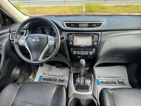 Nissan Rogue 2.5i 170kc.AWD 4x4 SL TEKNA FULL MAX | Mobile.bg    12