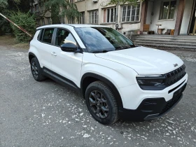 Jeep Avenger Longitude | Mobile.bg    4