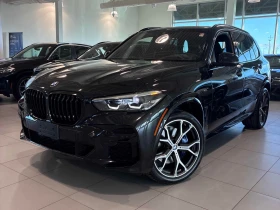 BMW X5 XDRIVE40I CARFAX АВТО КРЕДИТ