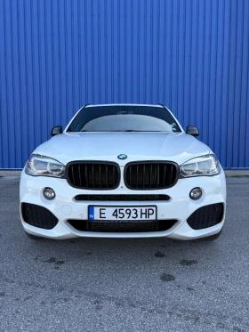 BMW X5 Mperformance/xDrive/360/ HEADUP - 37999 лв. / 19428.58 € - 81264647 5