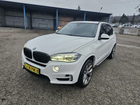 BMW X5 3.0 тди 258 коня 2016г 4х4х фул екстри, снимка 2