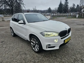 BMW X5 3.0 тди 258 коня 2016г 4х4х фул екстри, снимка 3