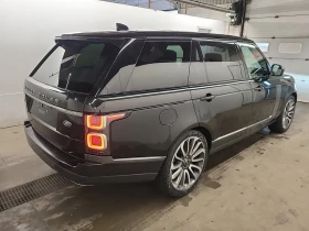 Land Rover Range rover * V8 SUPERCHARGED LWB * CARFAX * ЦЕНА ДО БГ - 62300 лв. / 31853.48 € - 13953566 4